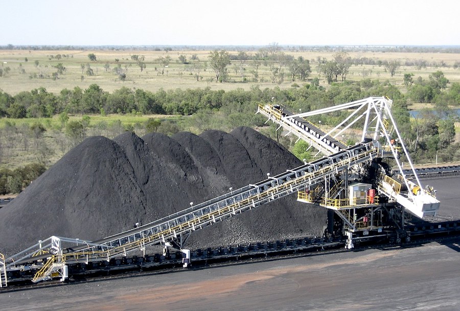 Rio Tinto fully out of coal sector with $2.5bn Kestrel mine sale