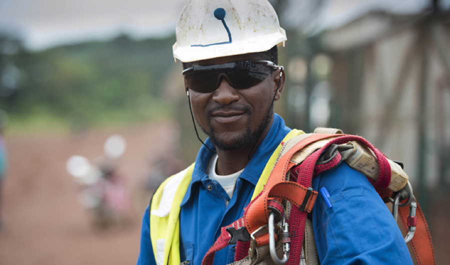 $2 billion Congo-Brazzaville iron ore project stalled