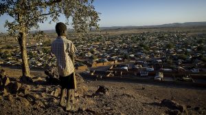 Several dead in fighting between miners in north Chad, govt says