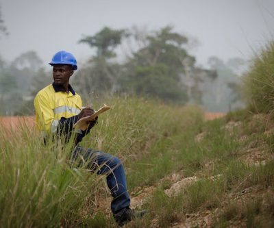 Newmont to advance Ahafo North Project in Ghana