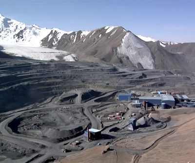 Centerra rejects unsolicited offer for its Kumtor gold mine in Kyrgyzstan