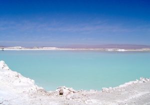 China says Chile move to block $5bn SQM lithium deal could harm bilateral relations