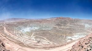 Chile lawmakers want a bigger share of the copper windfall