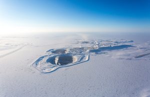 Rio Tinto to build the largest solar power plant in Canada’s North