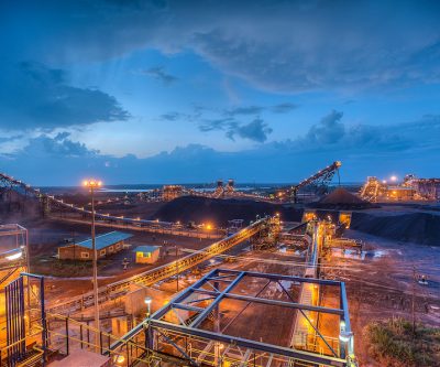 Randgold Resources Tongon mine in Ivory Coast hit by strike