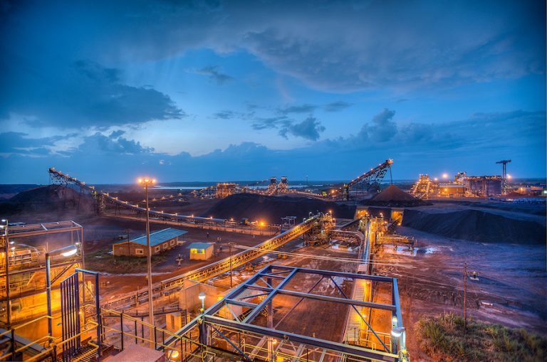 Randgold Resources Tongon mine in Ivory Coast hit by strike | MINING.com