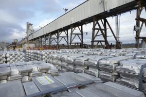 US judge dismisses aluminum antitrust claims