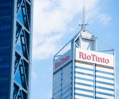 Rio Tinto defends executive bonus structure