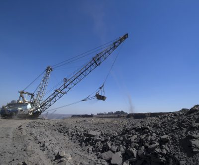 Anglo coal spinoff surges as global supply curbs lift prices