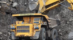 Russia submits proposed mining tax changes to the parliament