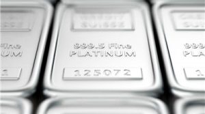 Fund bets $7.4bn on sustaining platinum price rally