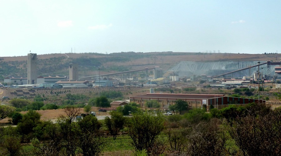 AngloGold Ashanti to axe 2,000 jobs as it shrinks footprint in South Africa