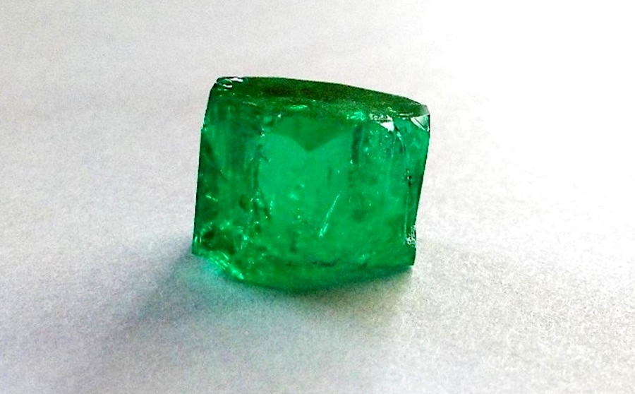 Canada’s Fura Gems finds giant emerald at historic Coscuez mine in Colombia