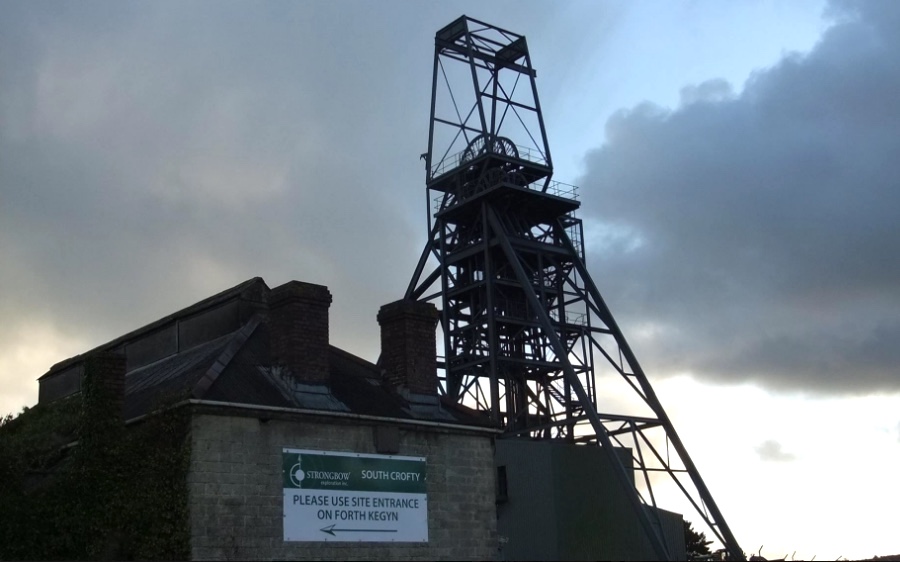 Canadian explorer looking to restart Europe's last tin mine to list in London