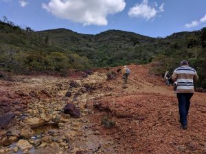 Canadian junior Millbrook aims to lead Cuba's mining pack