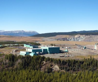 Centerra gets $200 million for its royalty portfolio and Kemess silver stream
