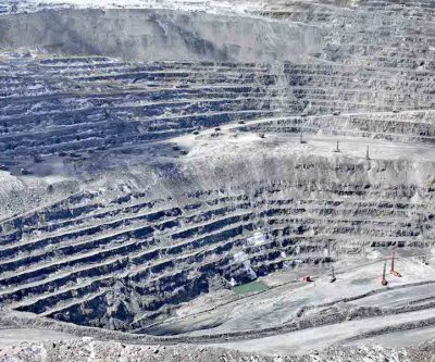 Chaarat Gold offer to Centerra values Kumtor mine at $800 million