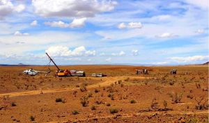 Erdene soars as Altan Nar project in Mongolia proves larger than predicted
