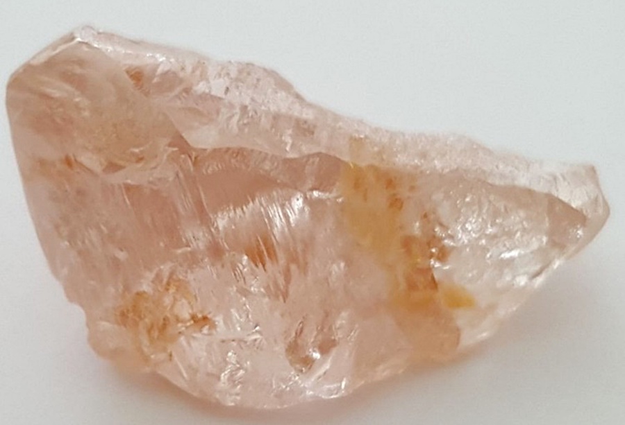 Lucapa finds yet another large diamond in Angola