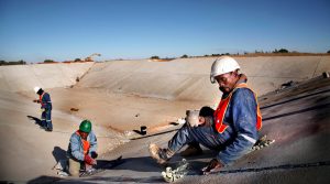 Sibanye gold miners to strike over pay until wage demands met