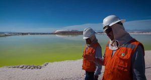 Lithium price: Massive supply response gets underway