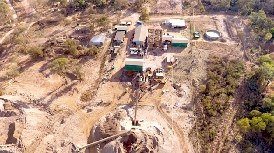 Botswana Diamonds, Vast Resources team up to explore in Zimbabwe