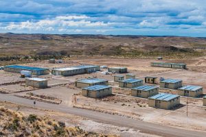 Yamana begins gold and silver production at Cerro More mine in Argentina