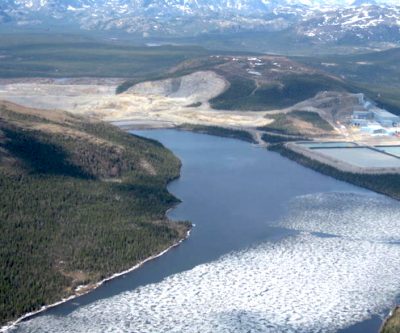 Vale confirms coming ‘announcement’ about Canada’s Voisey's Bay mine