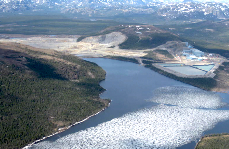 Vale confirms coming ‘announcement’ about Canada’s Voisey's Bay mine 