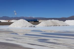 Australia takes over Chile as world’s No.1 lithium producer