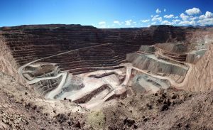 Chile court gives Cerro Colorado mine 90-day water pumping reprieve