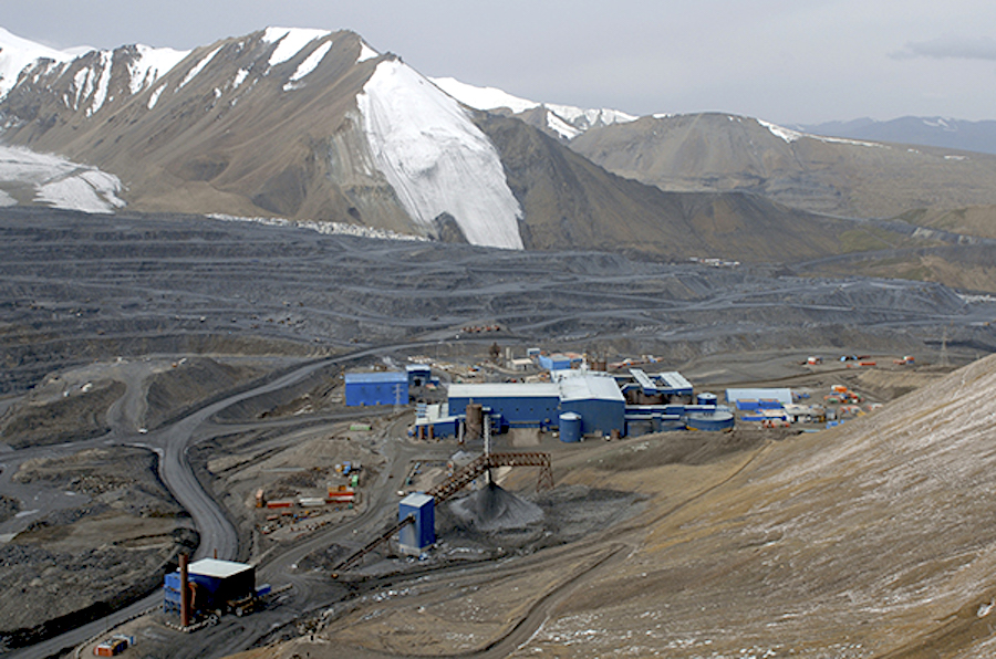 Centerra mine’s future up in the air as Kyrgyzstan to review deal