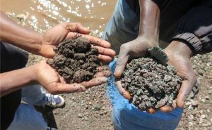 Glencore makes U-turn to back artisanal mining of cobalt