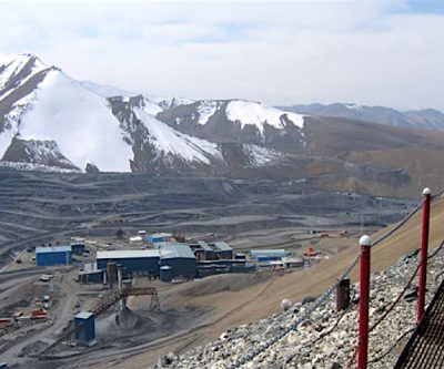 Future of Centerra mine uncertain as Kyrgyz Gov’t revising settlement deal