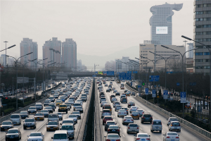 Electric Car Crystal Ball Gazing in China as the New Year Dawns