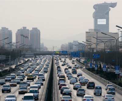 Electric Car Crystal Ball Gazing in China as the New Year Dawns