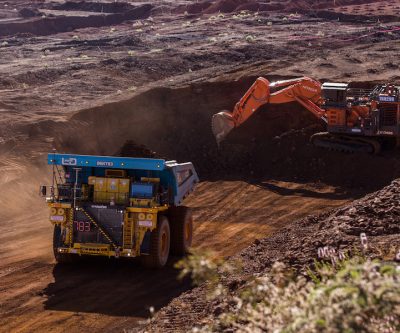 Rio Tinto to start mining at massive Koodaideri iron ore site in 2019