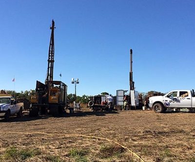 US junior secures $1 million for superalloy project in southeast Nebraska