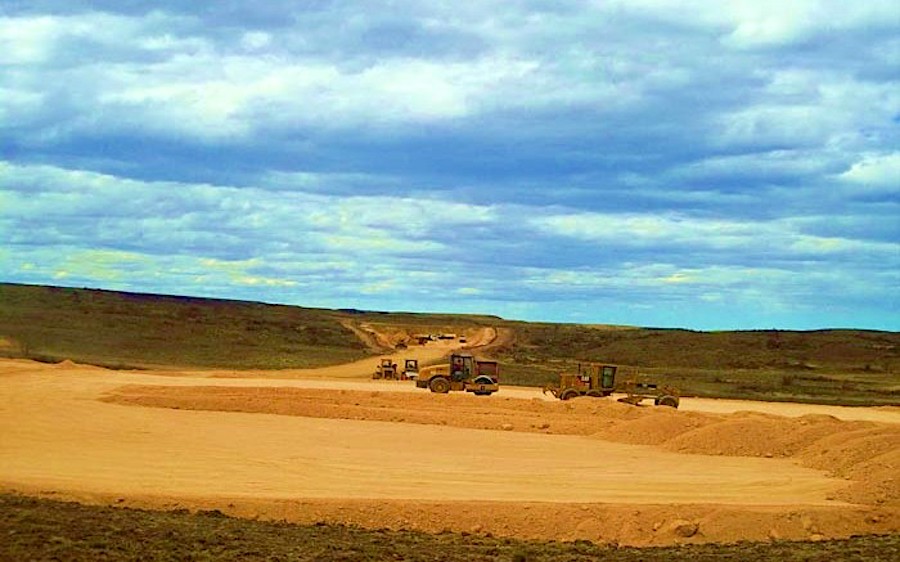 Yamana kicks off production at Argentina’s gold-silver mine