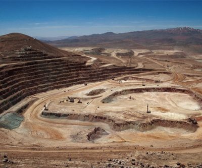 Copper rises as a potential workers' strike in Chile threatened already low supplies