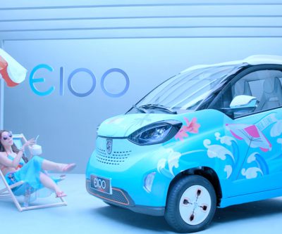 Falling Chinese electric car production wrenches lithium price.jpg