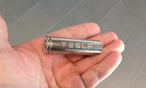 Tesla's battery maker suspends cobalt supplier amid sanctions concern