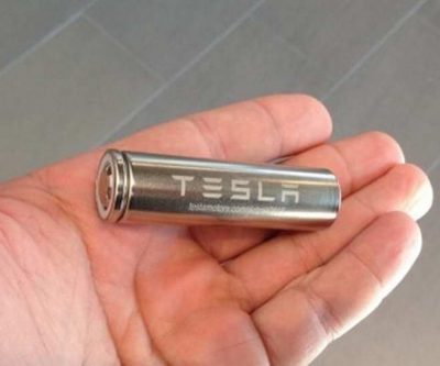 Tesla's battery maker suspends cobalt supplier amid sanctions concern