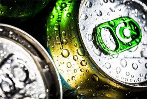 Soaring Aluminum Drives Up Cost of Everything From Beer to Foil