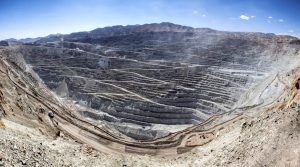 Chile’s Codelco brushes off rumoured copper output drop