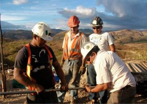 Condor Gold hails results from metallurgical test work at Nicaragua mine