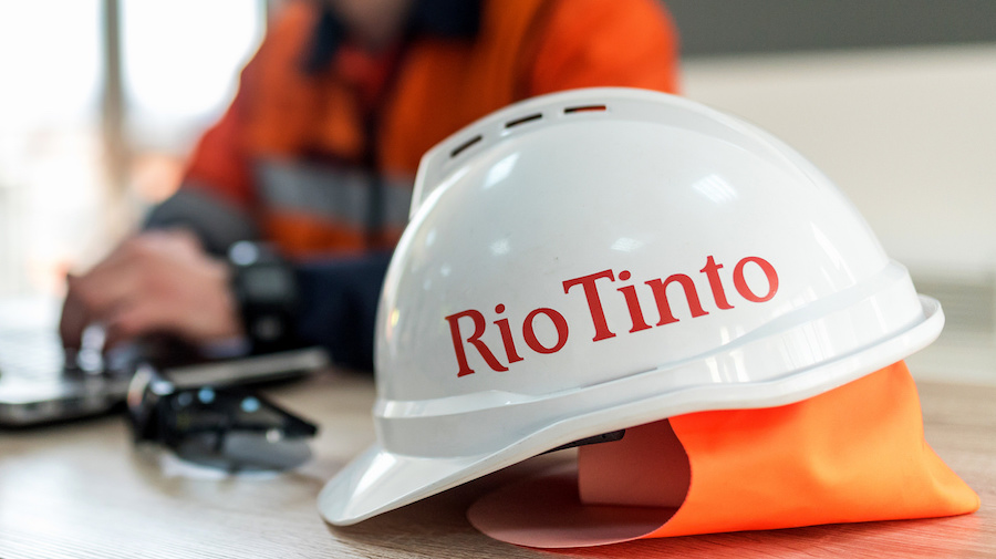 Former Rio Tinto exc. jailed for corruption in China let free