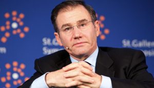 Glencore shakes up management with three top traders to exit