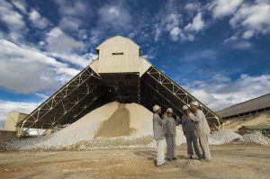 Glencore’s cobalt output up by almost a third thanks to Congo mines