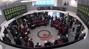 LME to make improvements to electronic pricing during ring closure